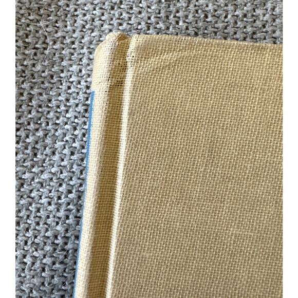 (First Printing) 1956 HC Jews At a Glance by Mac Davis - Picture 16 of 16